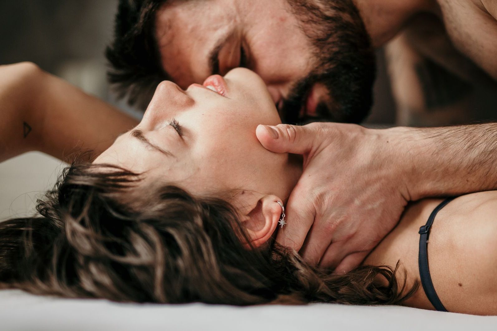 Ways to increase pleasure during sex